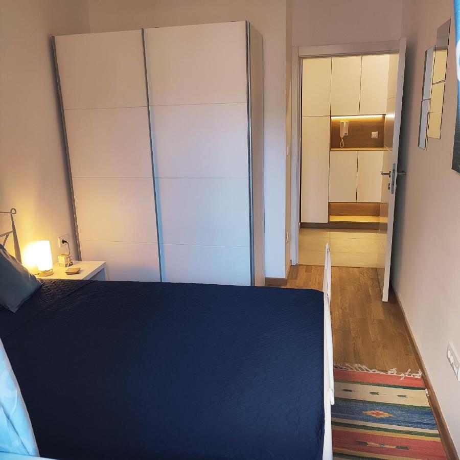 Center Firefly Gardens Apartment Novi Sad Exteriör bild
