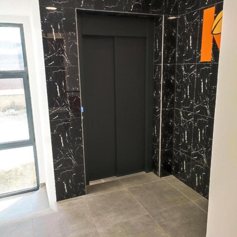 Center Firefly Gardens Apartment Novi Sad Exteriör bild