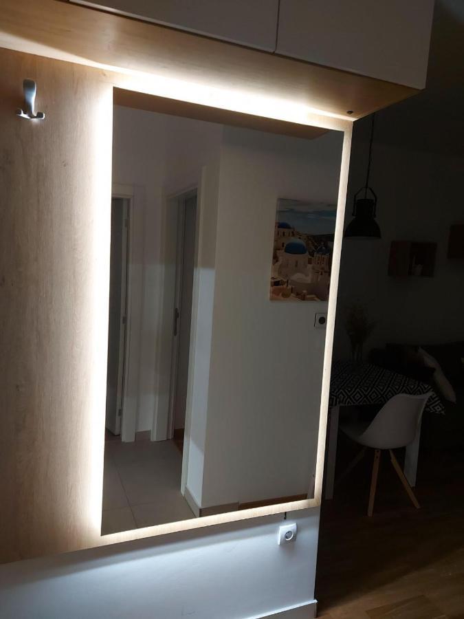 Center Firefly Gardens Apartment Novi Sad Exteriör bild