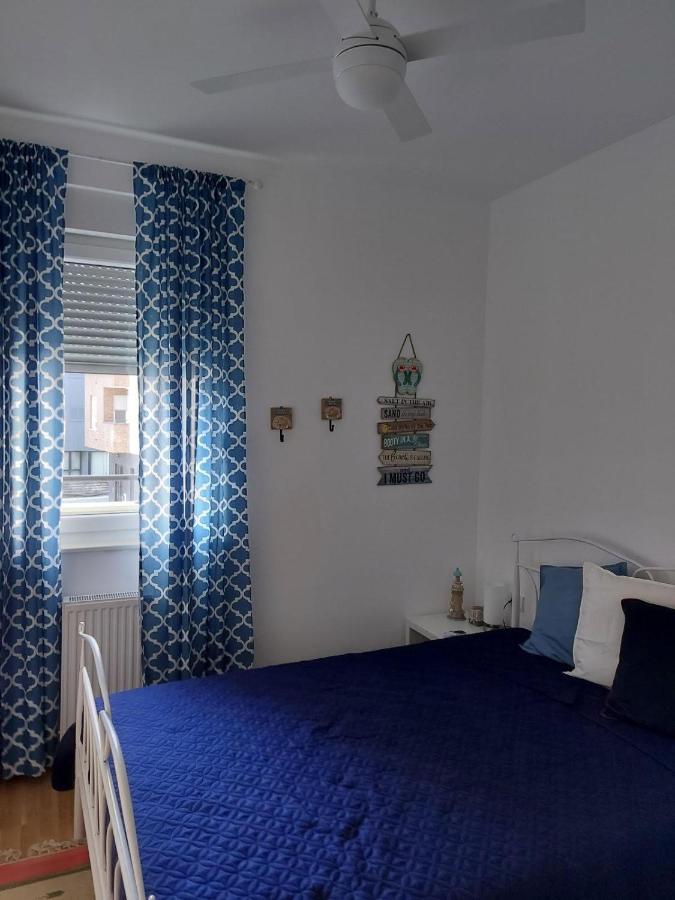 Center Firefly Gardens Apartment Novi Sad Exteriör bild